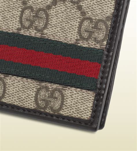 gucci men wallwt|Gucci men wallet on sale.